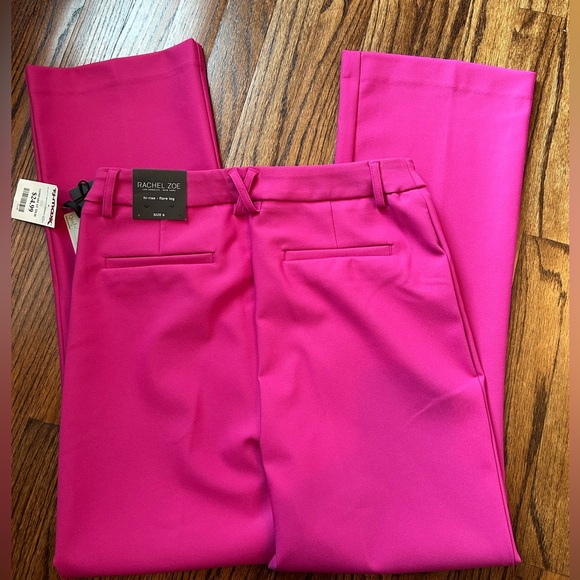 Rachel Zoe dress pants - Picture 4 of 6